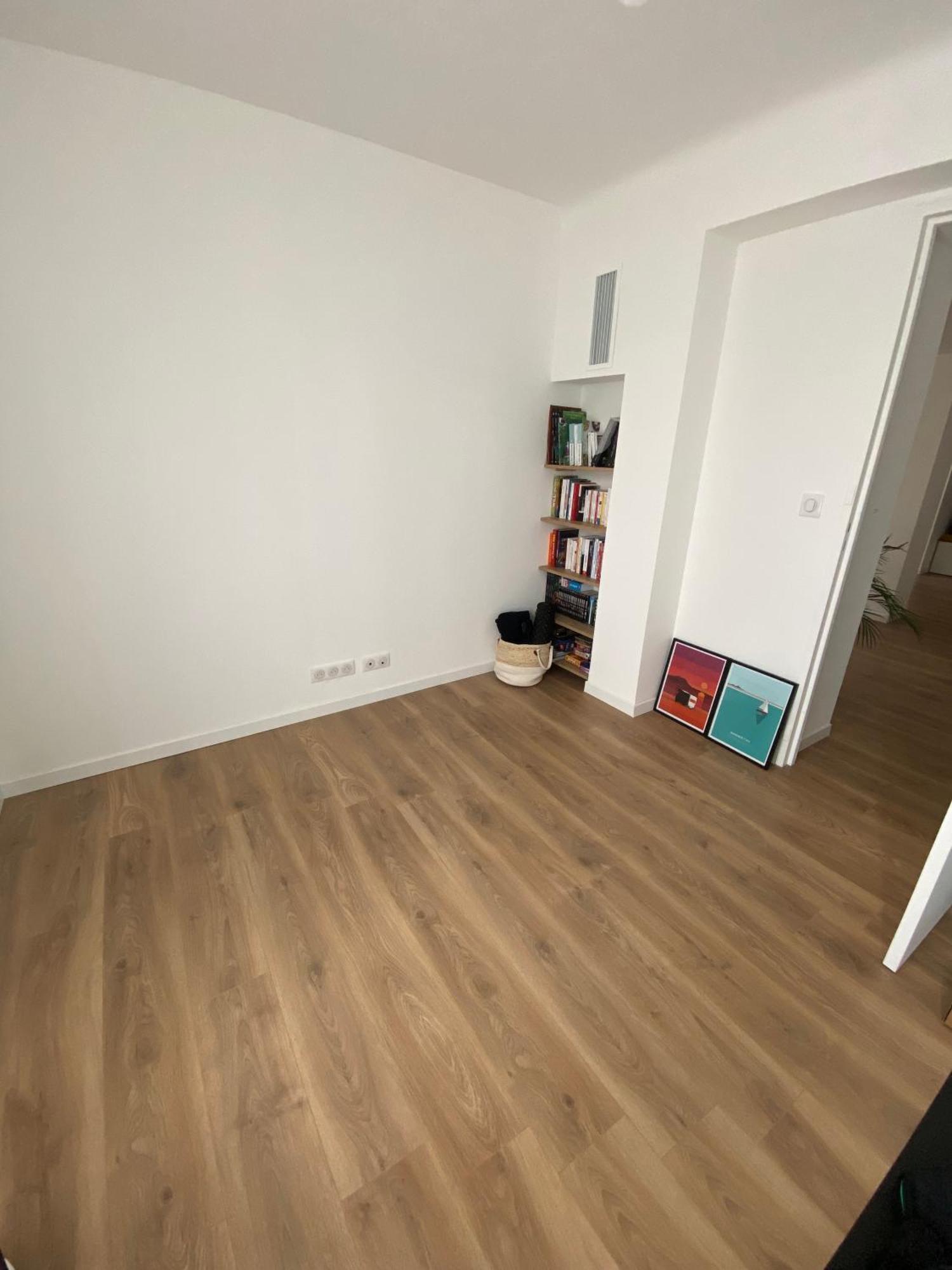 Appartement Lumineux Proche Calanques Marseille Exterior photo